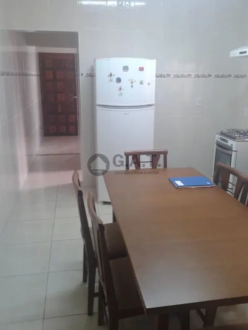 Foto 6 de Casa com 2 quartos à venda, 125m2 em Jardim Rosália Alcolea, Sorocaba - SP