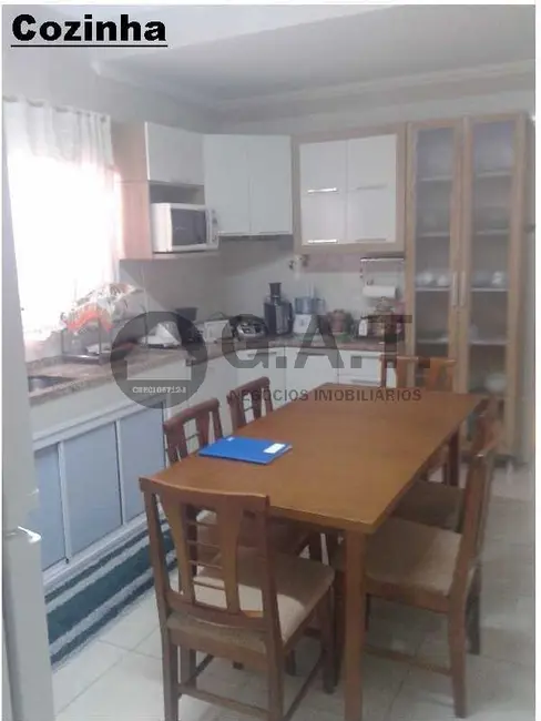 Foto 5 de Casa com 2 quartos à venda, 125m2 em Jardim Rosália Alcolea, Sorocaba - SP