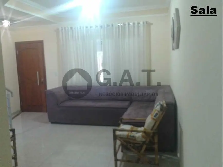Foto 4 de Casa com 2 quartos à venda, 125m2 em Jardim Rosália Alcolea, Sorocaba - SP