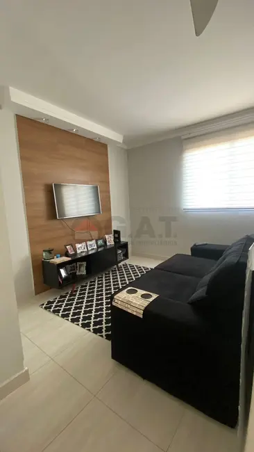Foto 1 de Apartamento com 3 quartos à venda, 108m2 em Sorocaba - SP