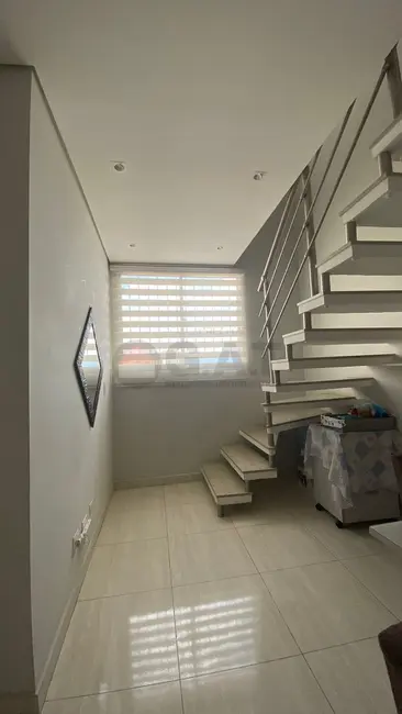 Apartamento com 3 quartos à venda, 108m2 em Parque Reserva Fazenda Imperial, Sorocaba - SP - imagem 4 Foto 4 de Apartamento com 3 quartos à venda, 108m2 em Parque Reserva Fazenda Imperial, Sorocaba - SP