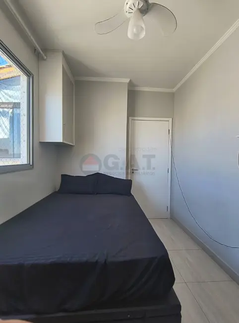Apartamento com 3 quartos à venda, 108m2 em Parque Reserva Fazenda Imperial, Sorocaba - SP - imagem 6 Foto 6 de Apartamento com 3 quartos à venda, 108m2 em Parque Reserva Fazenda Imperial, Sorocaba - SP