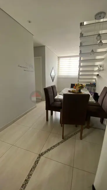 Foto 2 de Apartamento com 3 quartos à venda, 108m2 em Sorocaba - SP