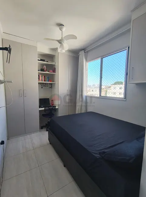 Apartamento com 3 quartos à venda, 108m2 em Parque Reserva Fazenda Imperial, Sorocaba - SP - imagem 7 Foto 7 de Apartamento com 3 quartos à venda, 108m2 em Parque Reserva Fazenda Imperial, Sorocaba - SP