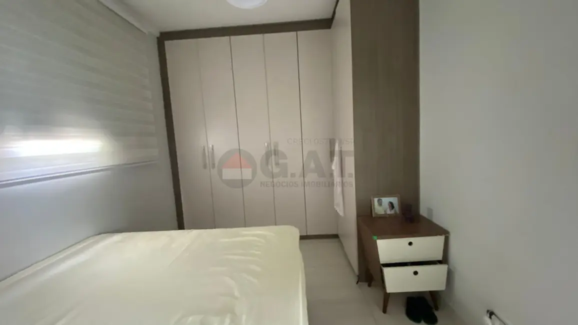 Apartamento com 3 quartos à venda, 108m2 em Parque Reserva Fazenda Imperial, Sorocaba - SP - imagem 8 Foto 8 de Apartamento com 3 quartos à venda, 108m2 em Parque Reserva Fazenda Imperial, Sorocaba - SP
