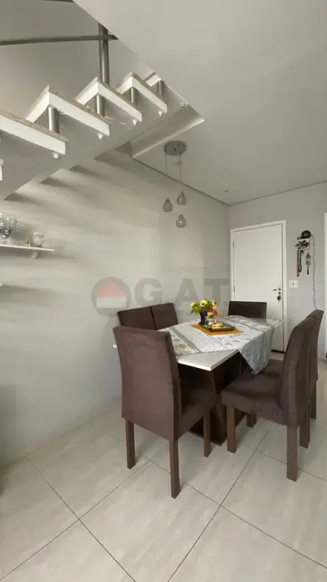Apartamento com 3 quartos à venda, 108m2 em Parque Reserva Fazenda Imperial, Sorocaba - SP - imagem 3 Foto 3 de Apartamento com 3 quartos à venda, 108m2 em Parque Reserva Fazenda Imperial, Sorocaba - SP