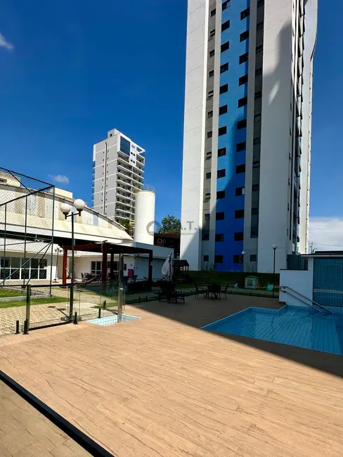 Foto 1 de Apartamento com 2 quartos à venda, 55m2 em Jardim Pagliato, Sorocaba - SP