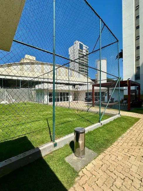 Foto 2 de Apartamento com 2 quartos à venda, 55m2 em Jardim Pagliato, Sorocaba - SP