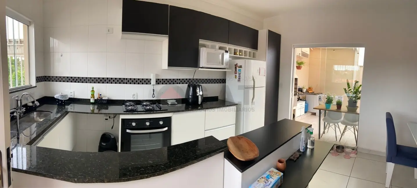 Foto 1 de Apartamento com 2 quartos à venda, 70m2 em Jardim Ipê, Sorocaba - SP