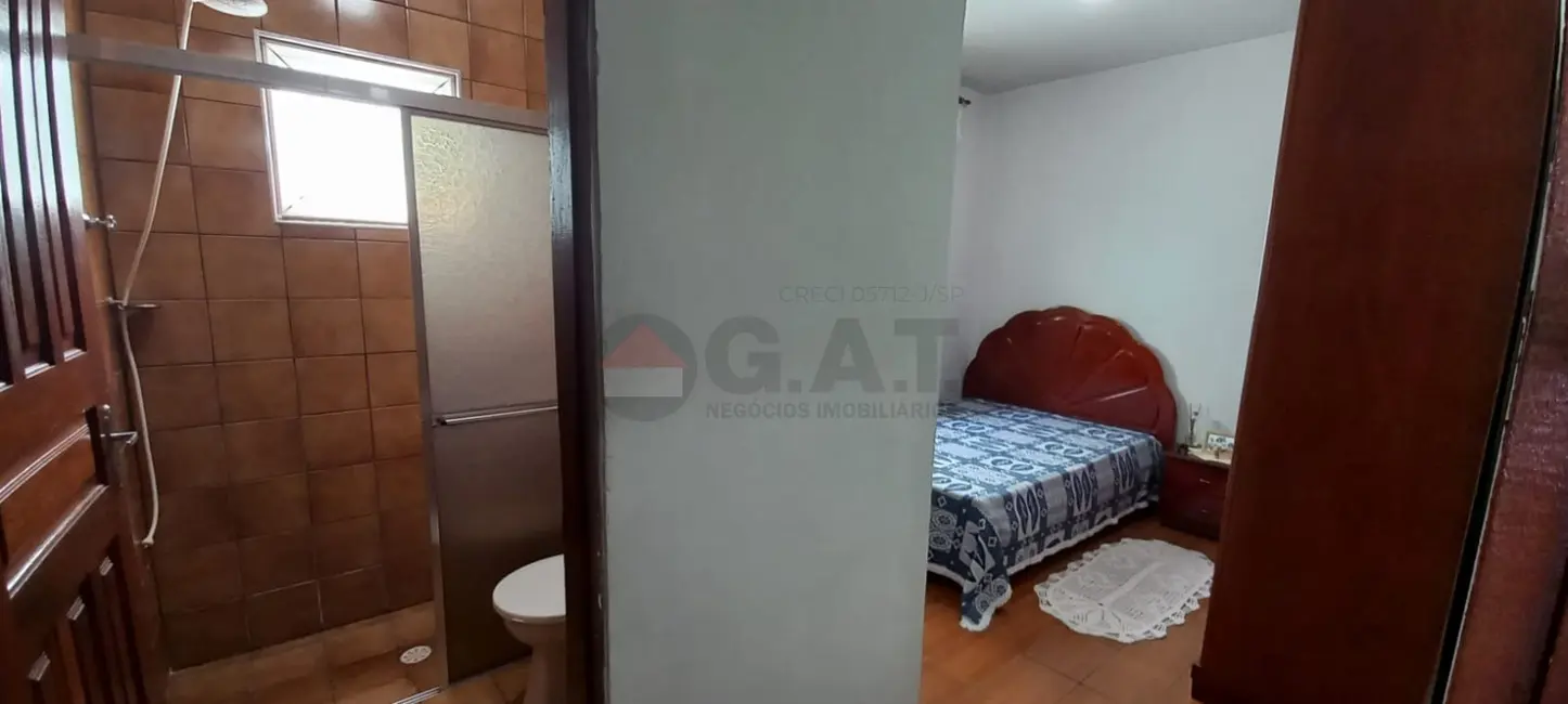 Casa com 3 quartos à venda, 179m2 em Jardim São Marcos, Sorocaba - SP - imagem 6 Foto 6 de Casa com 3 quartos à venda, 179m2 em Jardim São Marcos, Sorocaba - SP