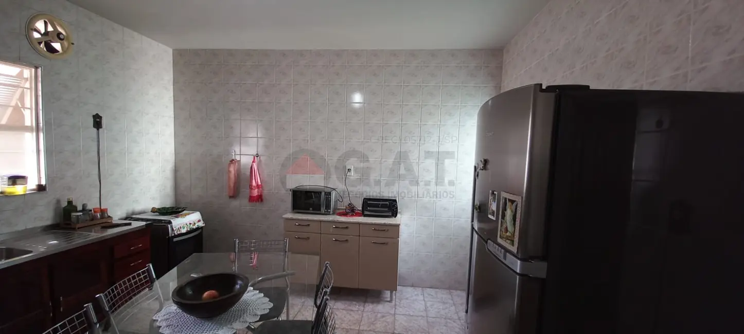 Casa com 3 quartos à venda, 179m2 em Jardim São Marcos, Sorocaba - SP - imagem 7 Foto 7 de Casa com 3 quartos à venda, 179m2 em Jardim São Marcos, Sorocaba - SP