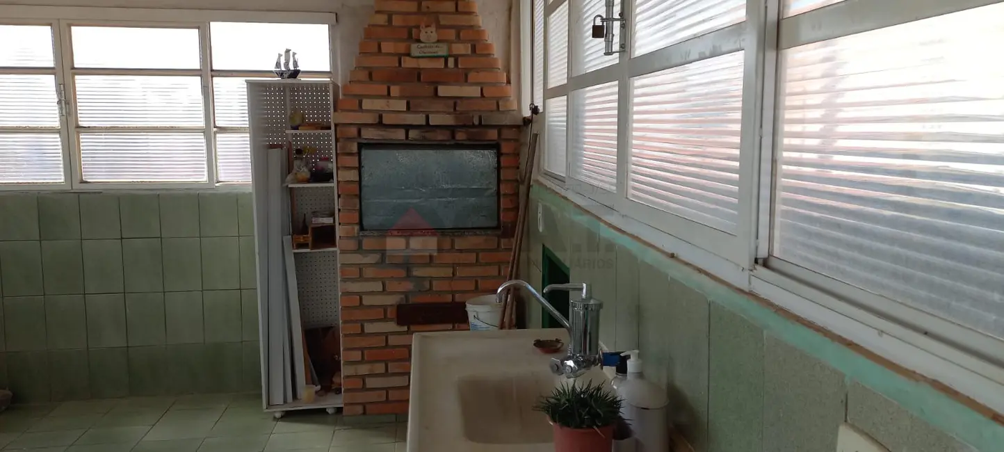 Casa com 3 quartos à venda, 179m2 em Jardim São Marcos, Sorocaba - SP - imagem 3 Foto 3 de Casa com 3 quartos à venda, 179m2 em Jardim São Marcos, Sorocaba - SP