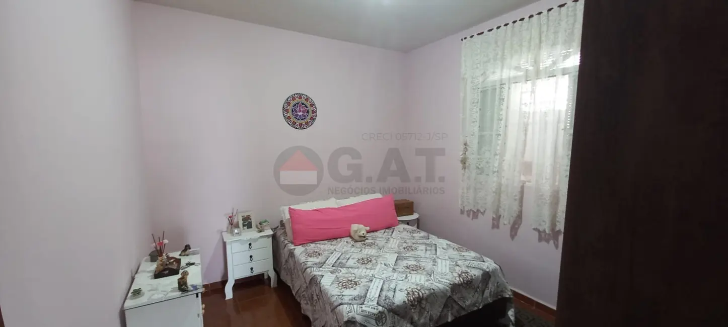 Casa com 3 quartos à venda, 179m2 em Jardim São Marcos, Sorocaba - SP - imagem 9 Foto 9 de Casa com 3 quartos à venda, 179m2 em Jardim São Marcos, Sorocaba - SP