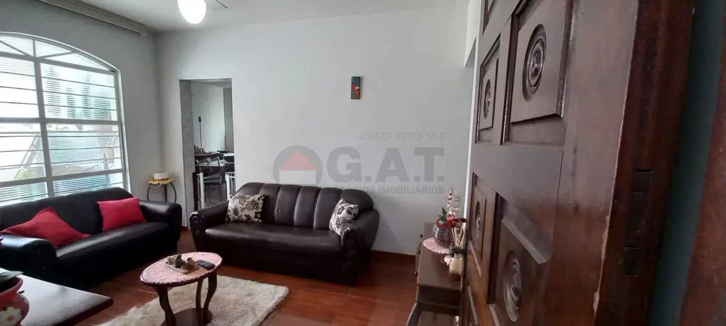 Casa com 3 quartos à venda, 179m2 em Jardim São Marcos, Sorocaba - SP - imagem 1 Foto 1 de Casa com 3 quartos à venda, 179m2 em Jardim São Marcos, Sorocaba - SP