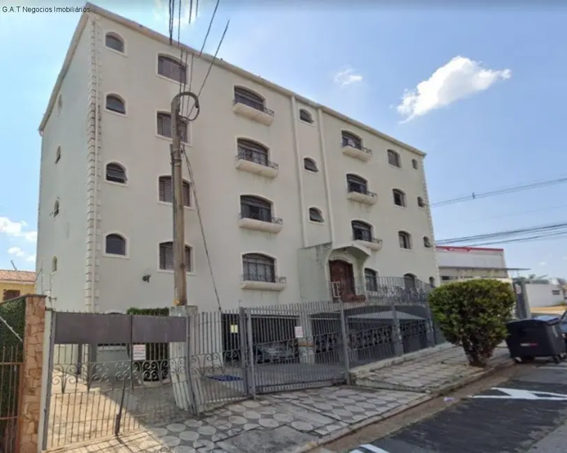Apartamento com 3 quartos à venda, 126m2 em Vila Trujillo, Sorocaba - SP - imagem 1 Foto 1 de Apartamento com 3 quartos à venda, 126m2 em Vila Trujillo, Sorocaba - SP