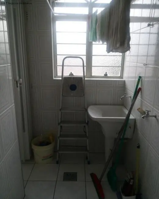 Apartamento com 3 quartos à venda, 126m2 em Vila Trujillo, Sorocaba - SP - imagem 8 Foto 8 de Apartamento com 3 quartos à venda, 126m2 em Vila Trujillo, Sorocaba - SP
