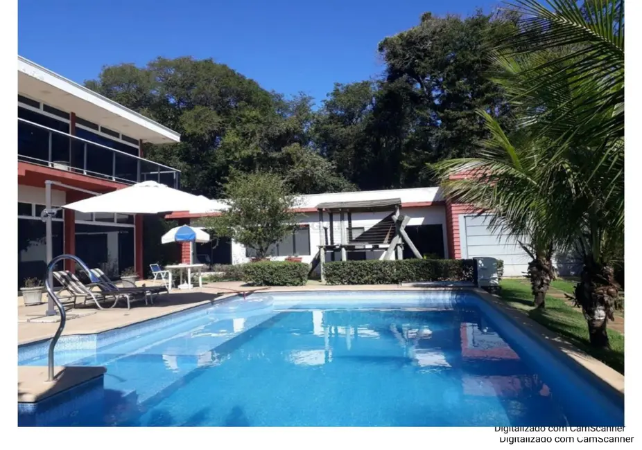 Foto 4 de Casa de Condomínio com 4 quartos à venda, 570m2 em Avare - SP