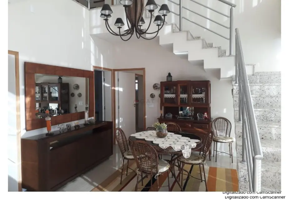 Foto 8 de Casa de Condomínio com 4 quartos à venda, 570m2 em Avare - SP