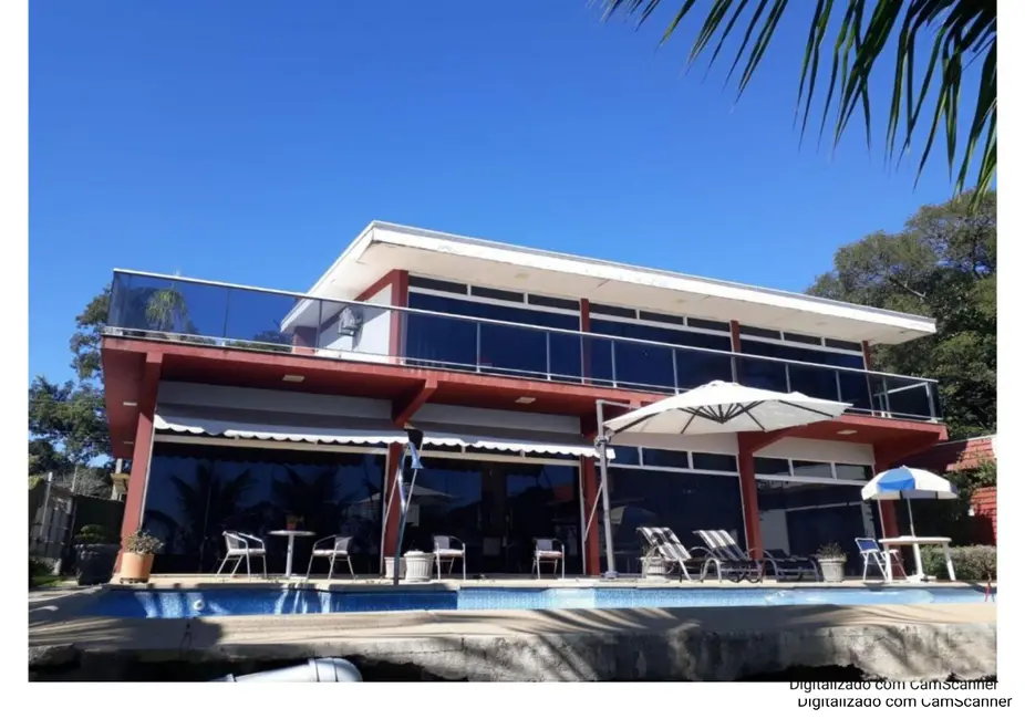 Foto 2 de Casa de Condomínio com 4 quartos à venda, 570m2 em Avare - SP