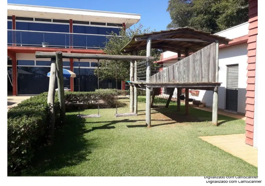 Foto 5 de Casa de Condomínio com 4 quartos à venda, 570m2 em Avare - SP