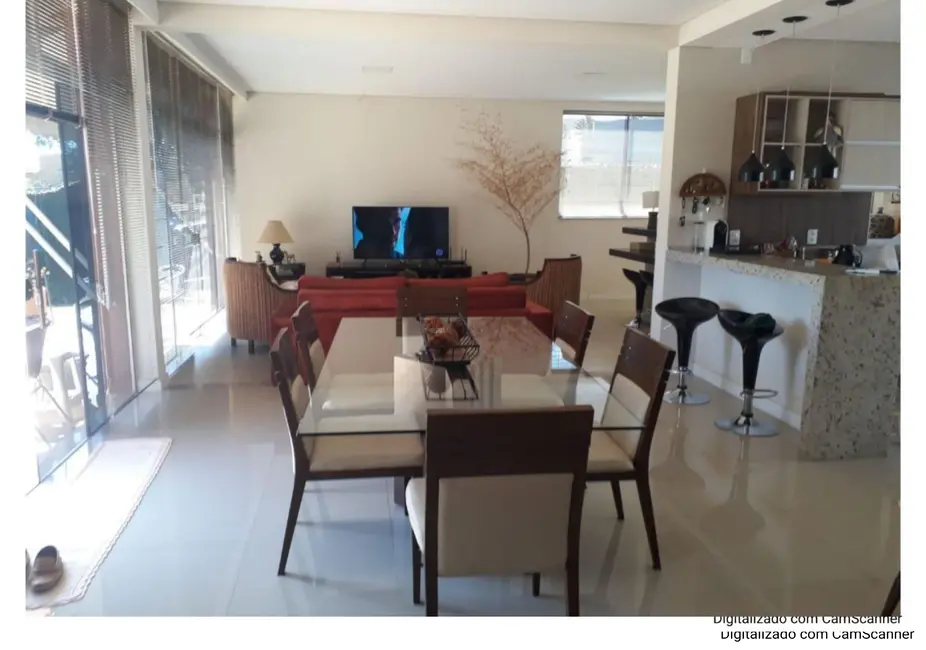 Foto 7 de Casa de Condomínio com 4 quartos à venda, 570m2 em Avare - SP