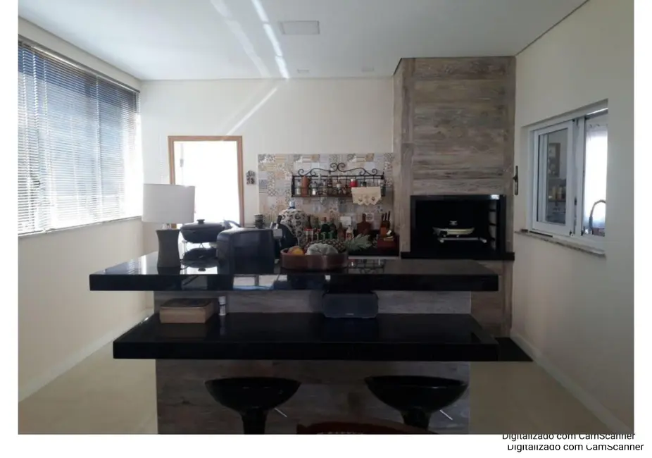 Foto 6 de Casa de Condomínio com 4 quartos à venda, 570m2 em Avare - SP