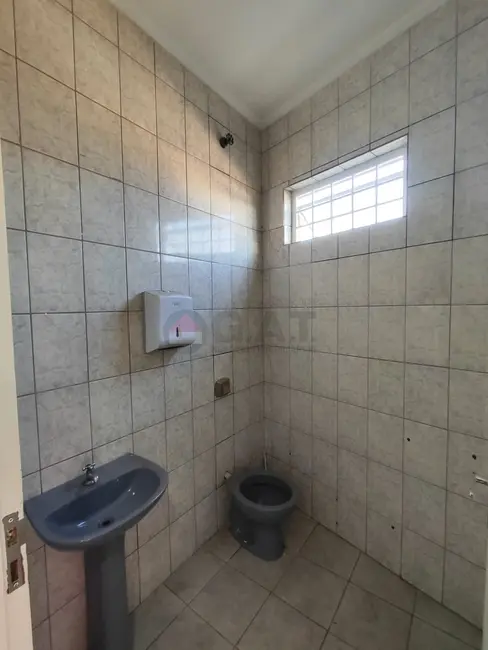 Foto 8 de Sala Comercial para alugar, 150m2 em Jardim das Magnólias, Sorocaba - SP