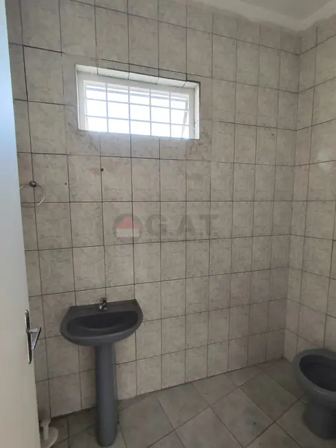 Foto 9 de Sala Comercial para alugar, 150m2 em Jardim das Magnólias, Sorocaba - SP