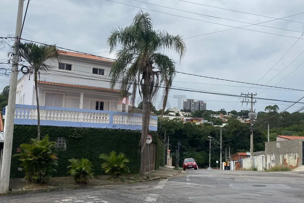 Foto 1 de Casa com 4 quartos à venda, 292m2 em Jardim do Sol, Sorocaba - SP