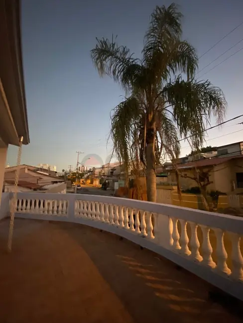 Foto 3 de Casa com 4 quartos à venda, 292m2 em Jardim do Sol, Sorocaba - SP