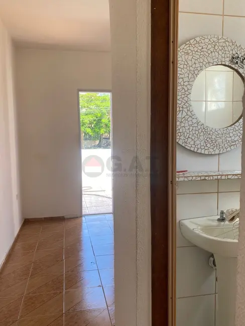 Foto 7 de Casa com 4 quartos à venda, 292m2 em Jardim do Sol, Sorocaba - SP