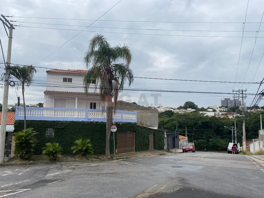 Foto 2 de Casa com 4 quartos à venda, 292m2 em Jardim do Sol, Sorocaba - SP