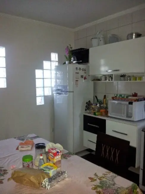 Foto 4 de Casa com 2 quartos à venda, 70m2 em Jardim Residencial Villa Amato, Sorocaba - SP