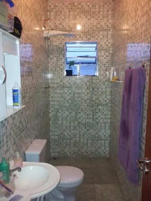 Foto 5 de Casa com 2 quartos à venda, 70m2 em Jardim Residencial Villa Amato, Sorocaba - SP