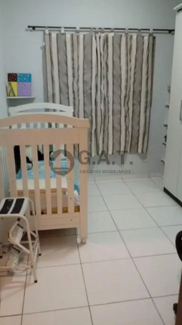 Foto 8 de Casa com 2 quartos à venda, 70m2 em Jardim Residencial Villa Amato, Sorocaba - SP