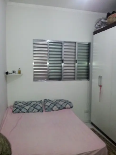 Foto 6 de Casa com 2 quartos à venda, 70m2 em Jardim Residencial Villa Amato, Sorocaba - SP