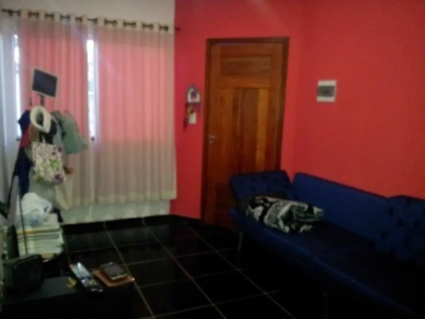 Foto 2 de Casa com 2 quartos à venda, 70m2 em Jardim Residencial Villa Amato, Sorocaba - SP