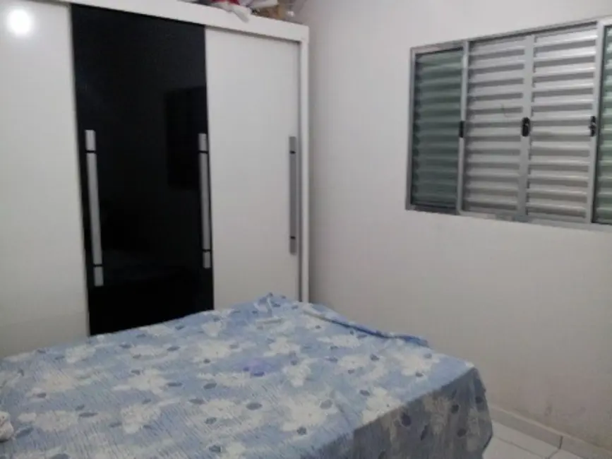 Foto 3 de Casa com 2 quartos à venda, 70m2 em Jardim Residencial Villa Amato, Sorocaba - SP