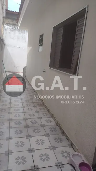 Foto 9 de Casa com 2 quartos à venda, 70m2 em Jardim Residencial Villa Amato, Sorocaba - SP