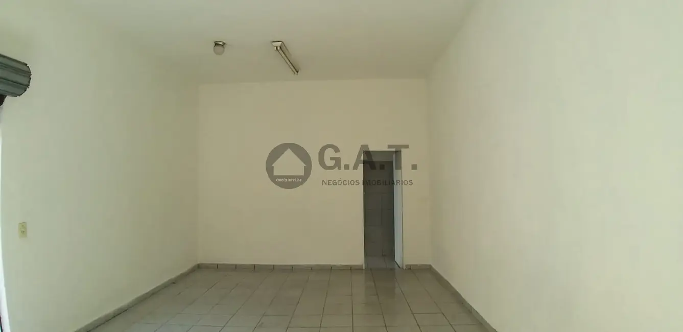 Foto 1 de Sala Comercial para alugar, 41m2 em Vila Nova Sorocaba, Sorocaba - SP