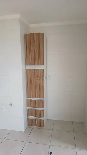 Apartamento com 1 quarto à venda, 62m2 em Vila Hortência, Sorocaba - SP - imagem 7 Foto 7 de Apartamento com 1 quarto à venda, 62m2 em Vila Hortência, Sorocaba - SP