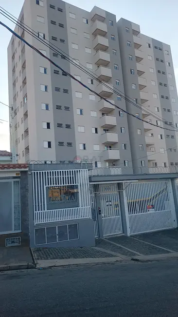 Foto 1 de Apartamento com 1 quarto à venda, 62m2 em Vila Hortência, Sorocaba - SP