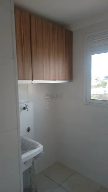 Apartamento com 1 quarto à venda, 62m2 em Vila Hortência, Sorocaba - SP - imagem 8 Foto 8 de Apartamento com 1 quarto à venda, 62m2 em Vila Hortência, Sorocaba - SP