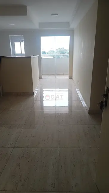 Foto 2 de Apartamento com 1 quarto à venda, 62m2 em Vila Hortência, Sorocaba - SP