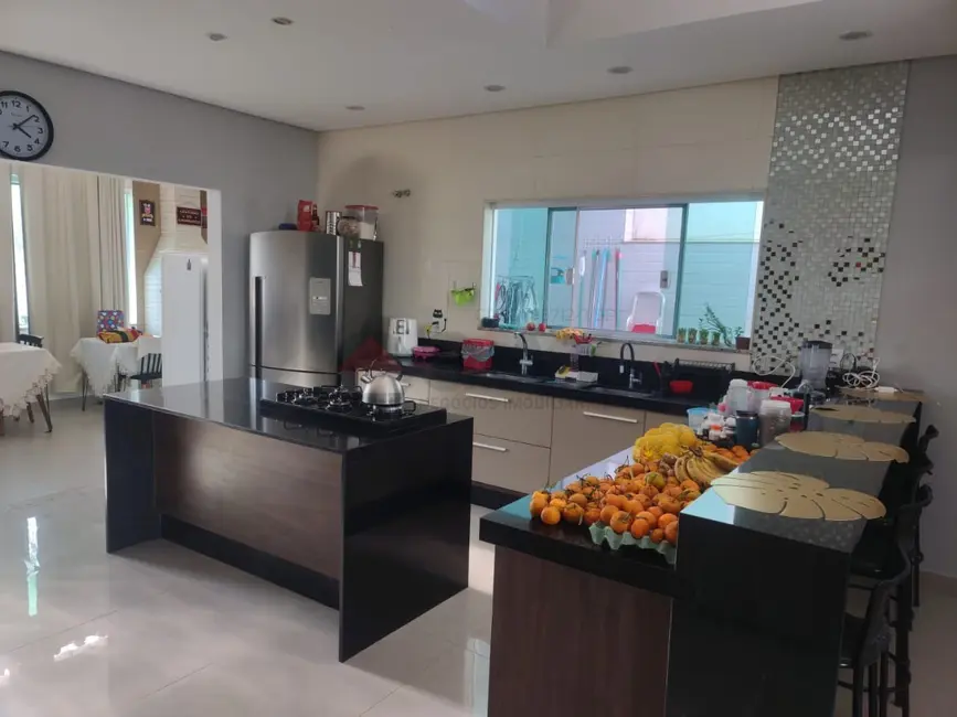 Foto 2 de Casa de Condomínio com 3 quartos à venda, 201m2 em Parque Ibiti Reserva, Sorocaba - SP