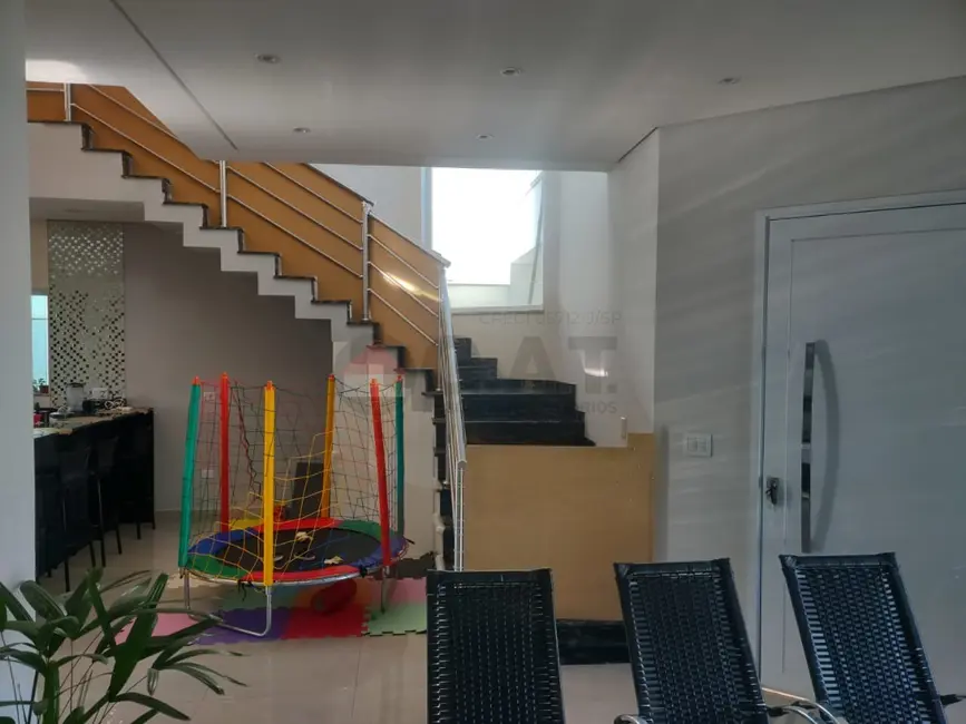 Foto 6 de Casa de Condomínio com 3 quartos à venda, 201m2 em Parque Ibiti Reserva, Sorocaba - SP
