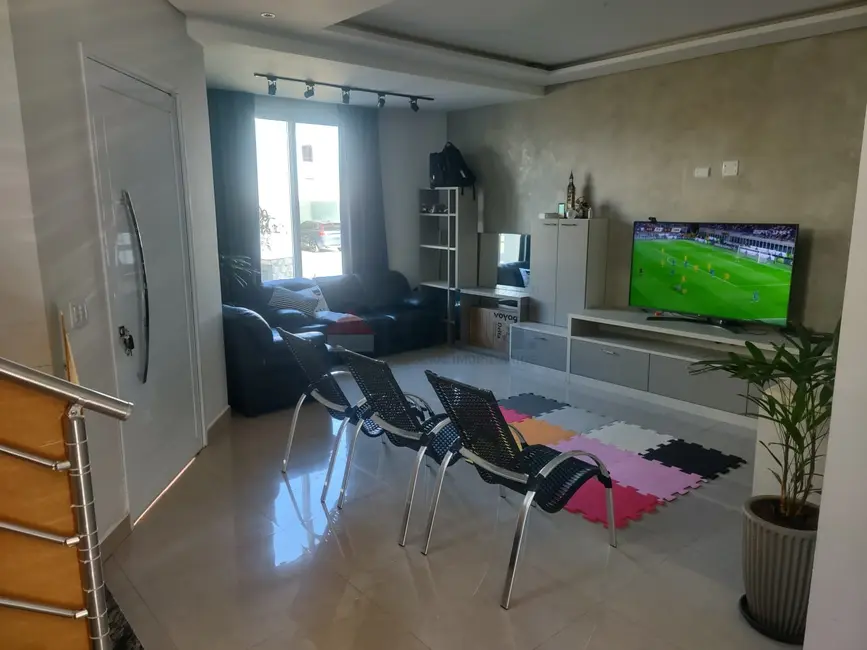 Foto 3 de Casa de Condomínio com 3 quartos à venda, 201m2 em Parque Ibiti Reserva, Sorocaba - SP