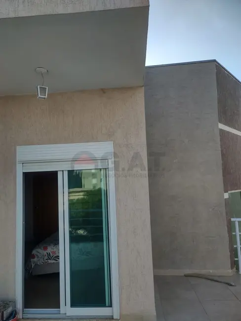 Foto 9 de Casa de Condomínio com 3 quartos à venda, 201m2 em Parque Ibiti Reserva, Sorocaba - SP