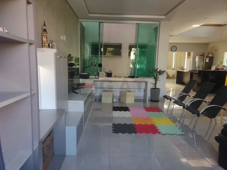 Foto 4 de Casa de Condomínio com 3 quartos à venda, 201m2 em Parque Ibiti Reserva, Sorocaba - SP