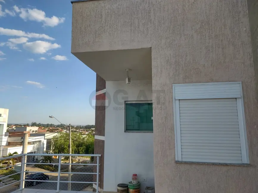 Foto 8 de Casa de Condomínio com 3 quartos à venda, 201m2 em Parque Ibiti Reserva, Sorocaba - SP